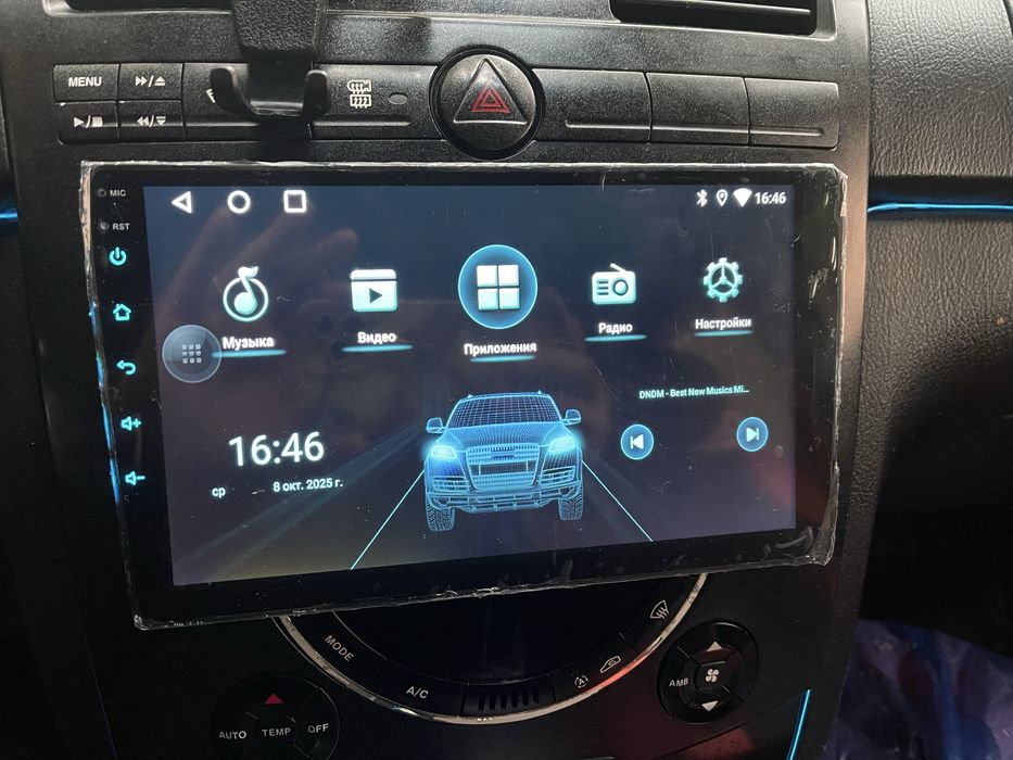 Продам Ssang Yong Rexton || 2007 року