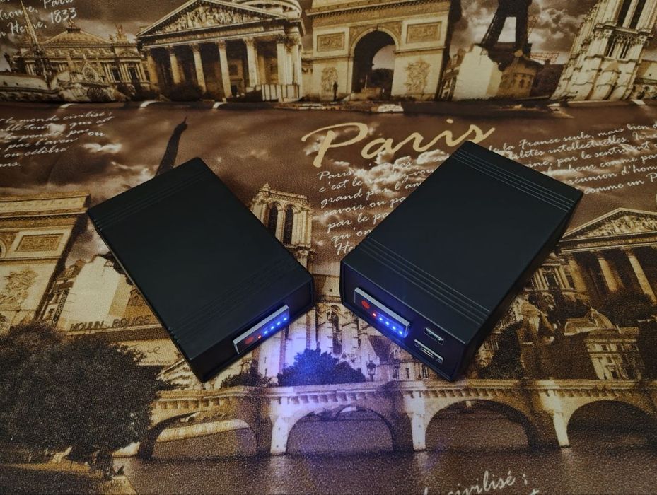 Повербанки та ДБЖ для роутера, ноутбука!! та їньші модифікації АКБ