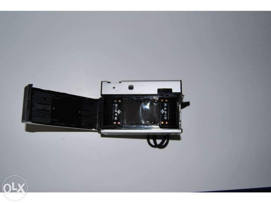 Agfa ISO Rapid Camera64751786562306122