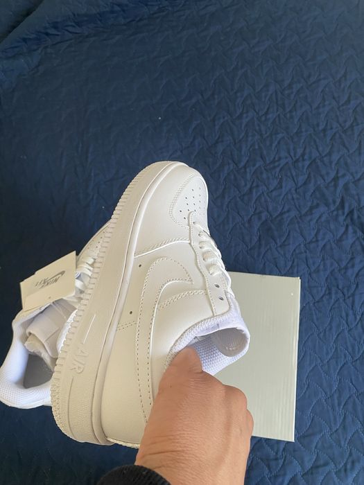 AirForce 1 '07 White