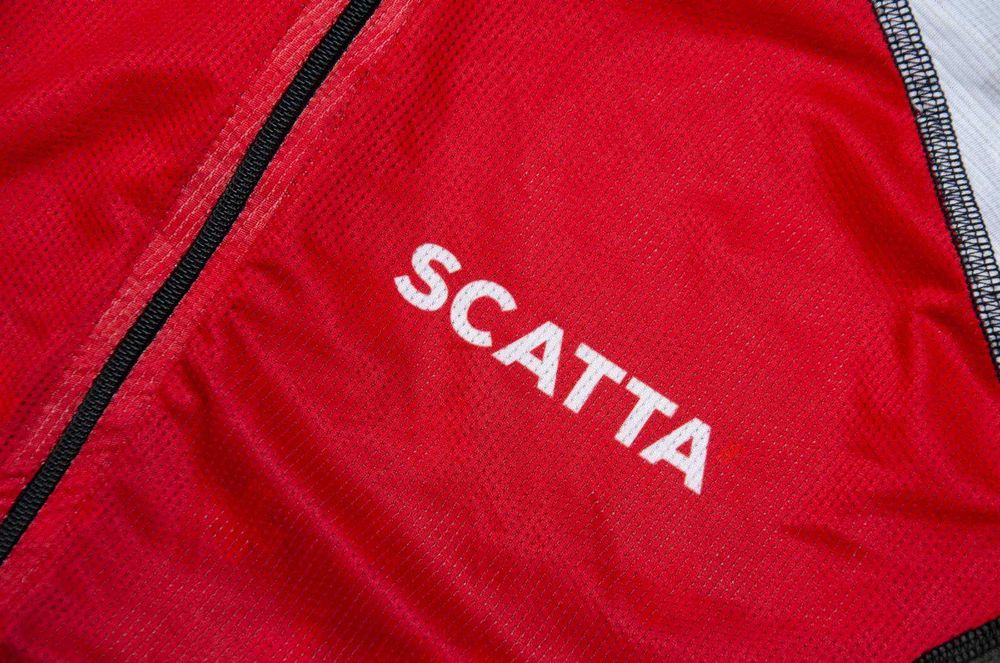 Гоночний комбінезон-лижний спорт Scatta XC suit cross-country ski race