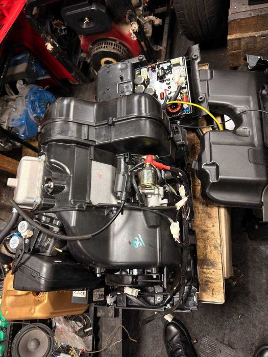 Ремонт генераторів з виїздом | Бензо та дизель | Гарантія