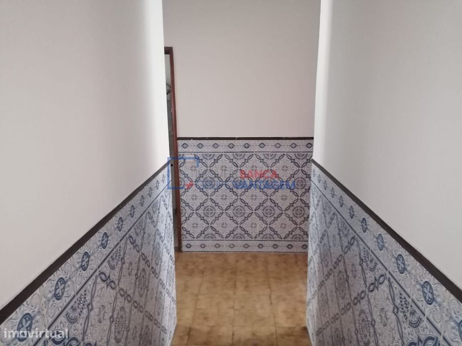 Apartamento T3 no Barreiro