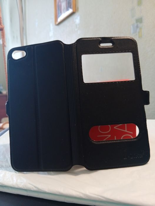 Телефон Redmi Note 5A