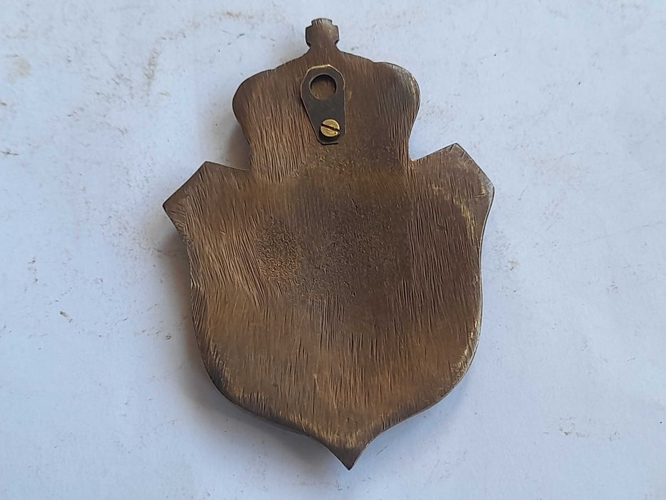 Herb Rzeczpospolita Trojga Narodów Powstanie Styczniowe (8,2 cm)