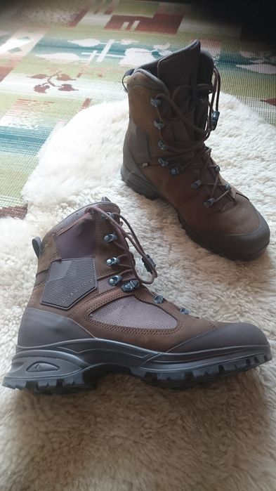 Buty Legii Cudzoziemskiej. Oryginał . Okazja !