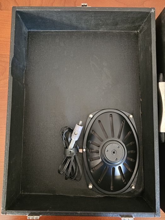Gramofon UNITRA Fonica uszkodzony