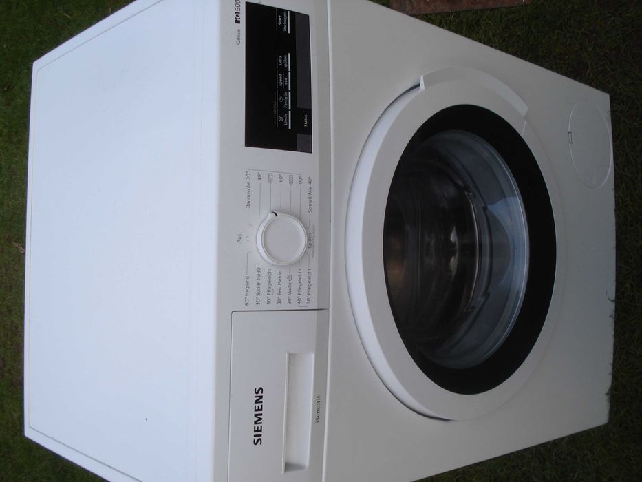 Pralka Siemens wsad 7kg+++