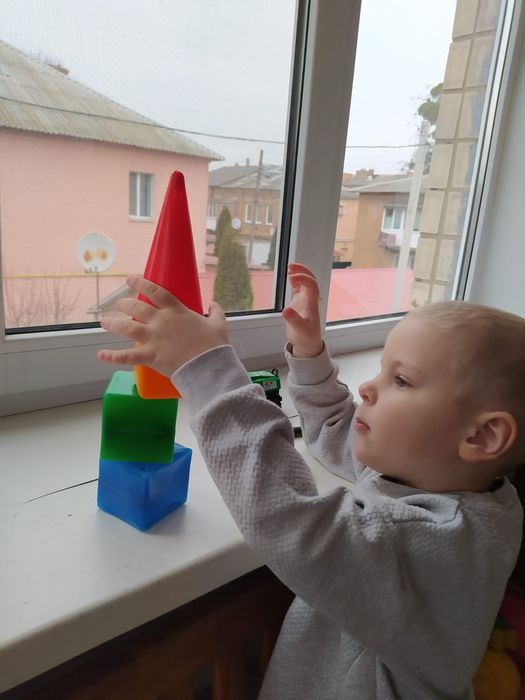 Логопед -Дефектолог