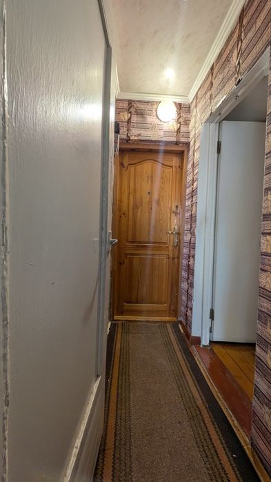 Продаж 1к квартири Красилів
