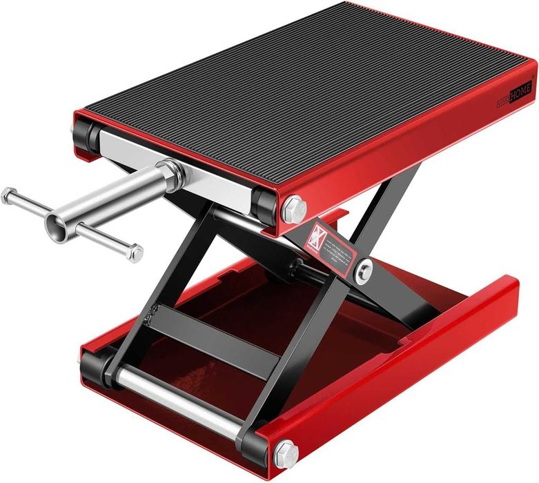 Podnośnik motocyklowy 500kg podnośnik motocyklowy platforma podnosząca