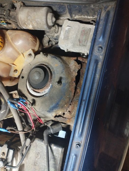 Продам заз Ланос