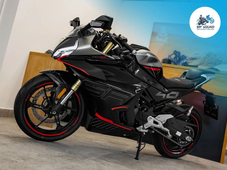 Cfmoto