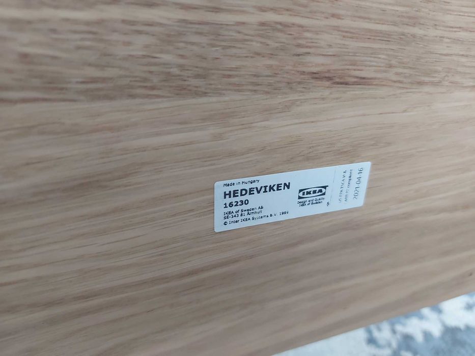 Movel usado ikea