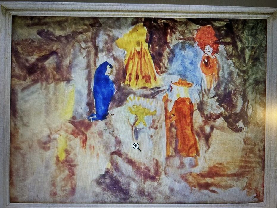 2 Pinturas Originais Gerardo de Sousa