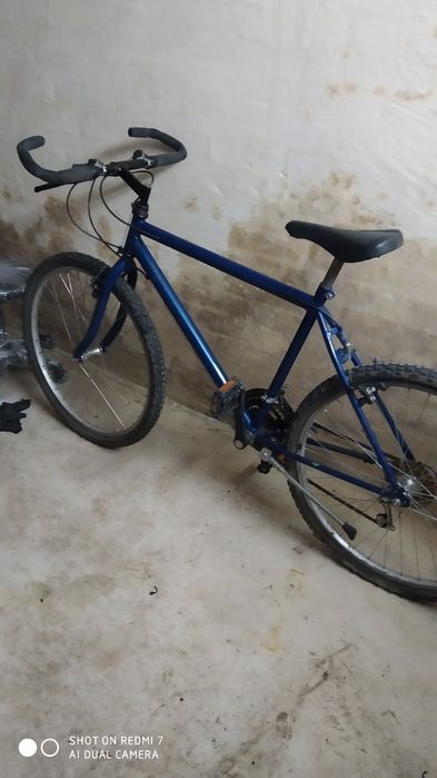 Sprzedam rower męski