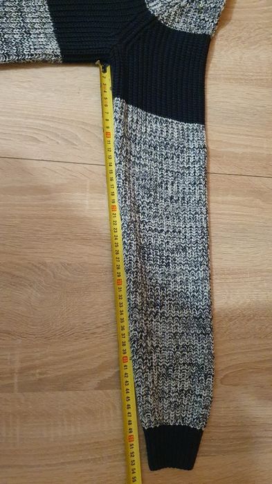 Sweter męski C&A r. XS