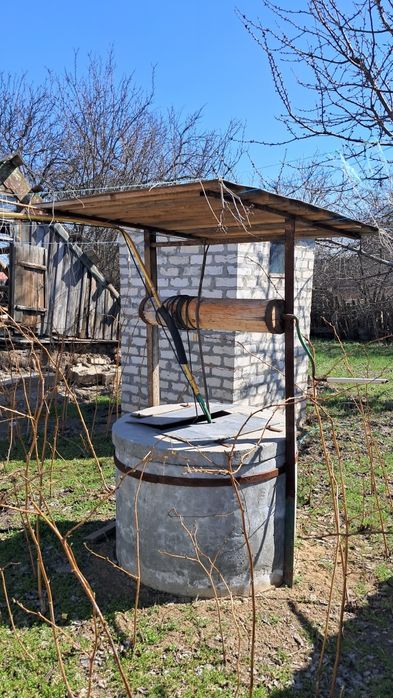 Продам дом в г. Самар ( Новомосковск).