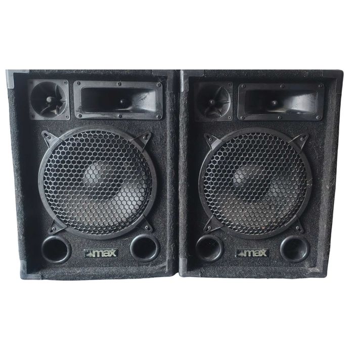 Kolumny pasywne Max MAX10