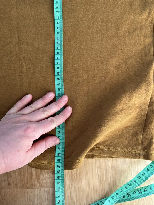 Bluzka damska Zara XL