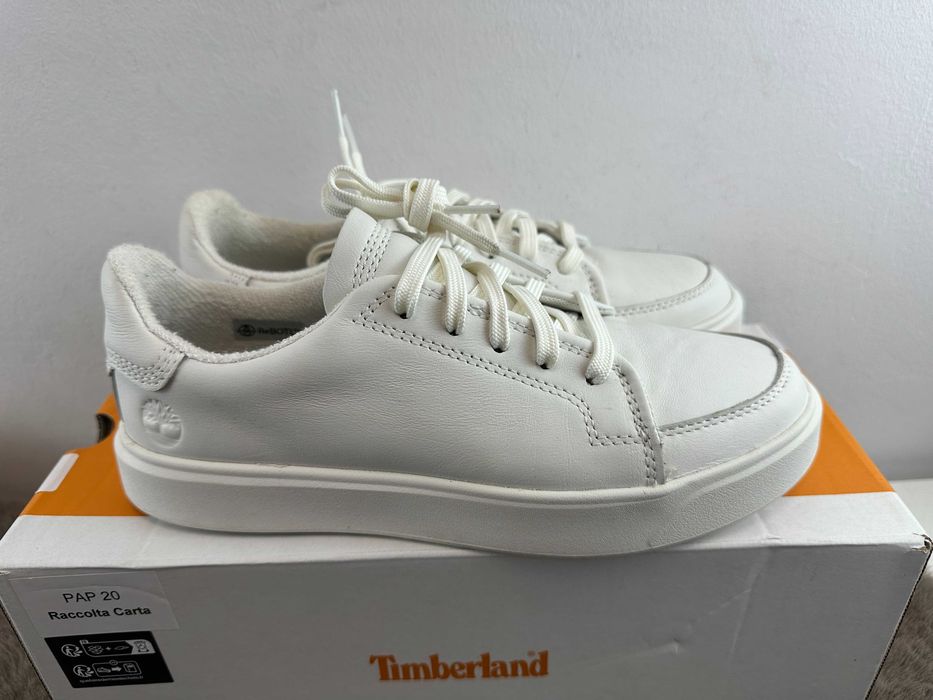 Timberland emerson street 39.5 buty damskie skórzane