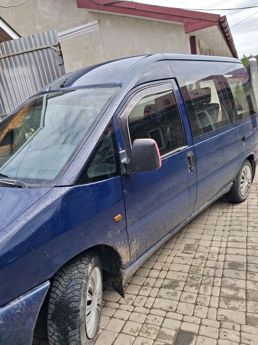 ПродаєтьсяPeugeot expert