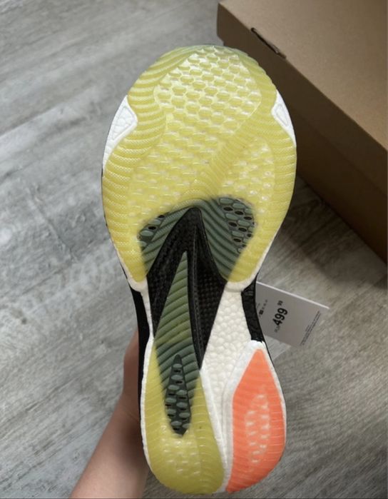 Buty do biegania 4f