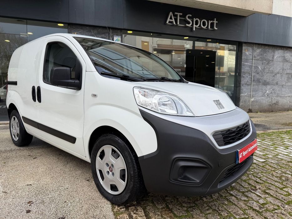 Fiat FIORINO 1.3 M-JET - Iva Dedutivel !!