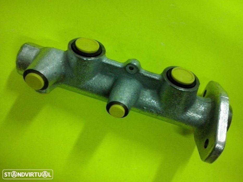 bomba central de travões Ford Transit 1994 até 2000 (Nova)