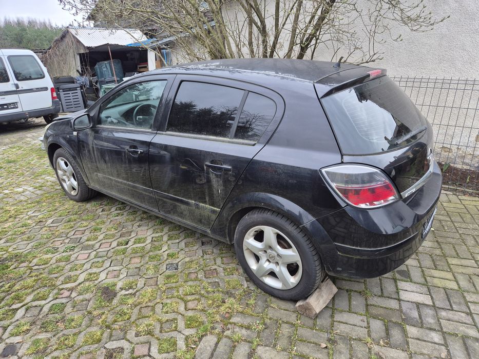 Mitsubishi Colt 1.3 Niemiec 95 ps