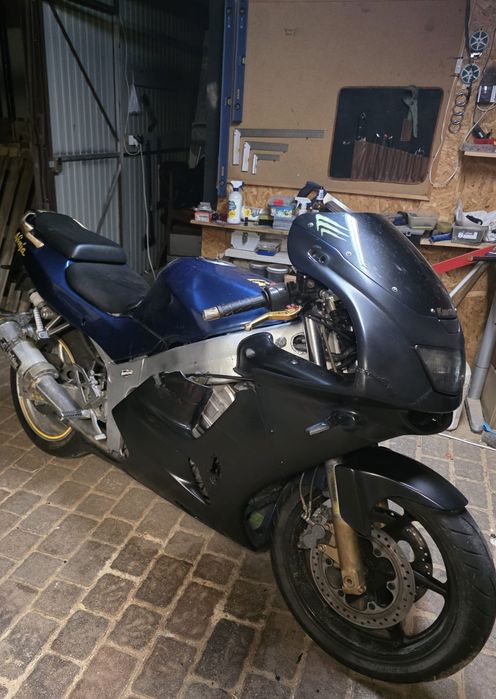 Kawasaki