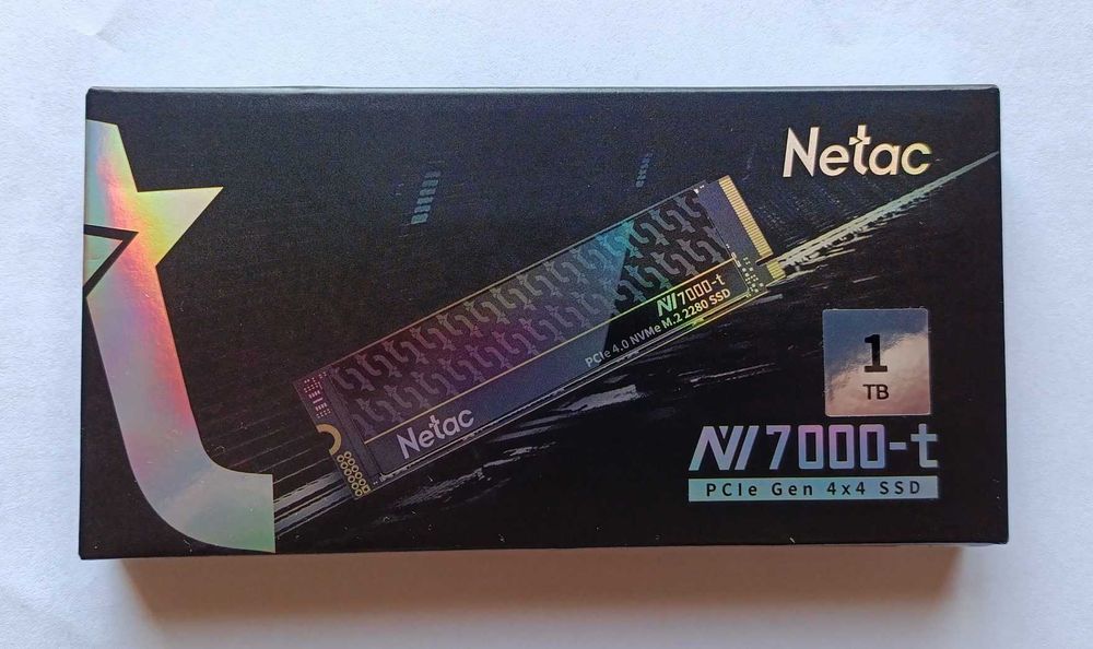 SSD M.2 NVMe NV7000-t 1TB