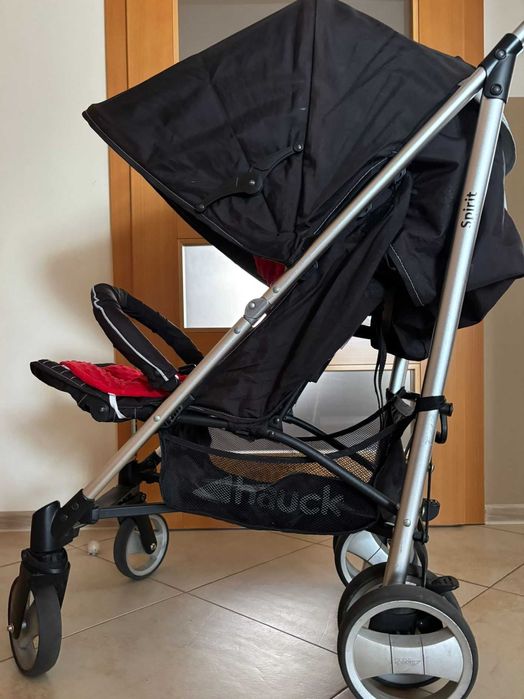 Wózek spacerowy (używany)