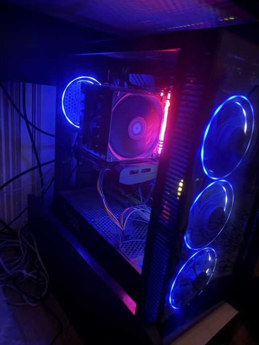 Пк игровой лучший