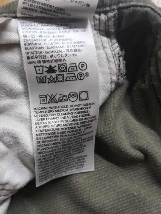 Levi's 502 Velvet джинси оригінал, W36 L32