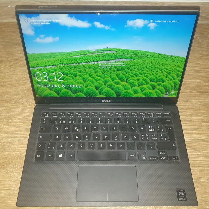 Dell xps 13 9343