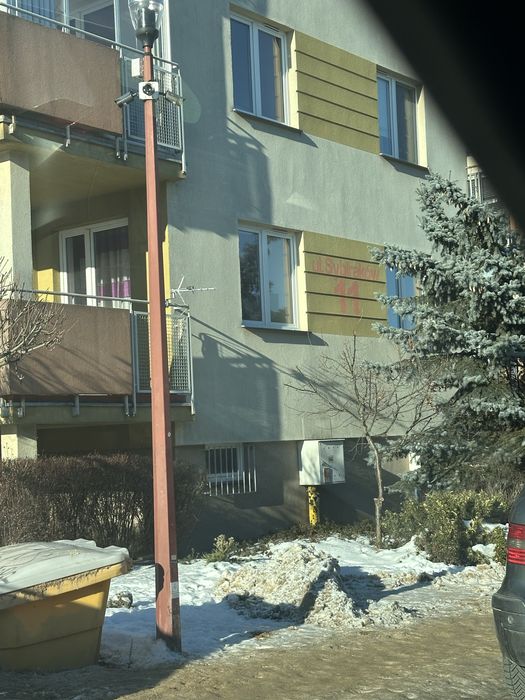 Wynajme Garaz Sybirakow