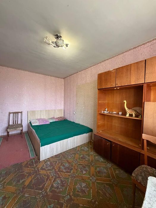 2к квартира на Заболотного(3-339-617)