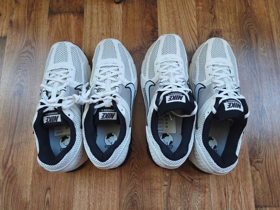 ОРИГІНАЛ 100%!!Кросівки Nike Air Zoom Vomero 5 FJ2028-001