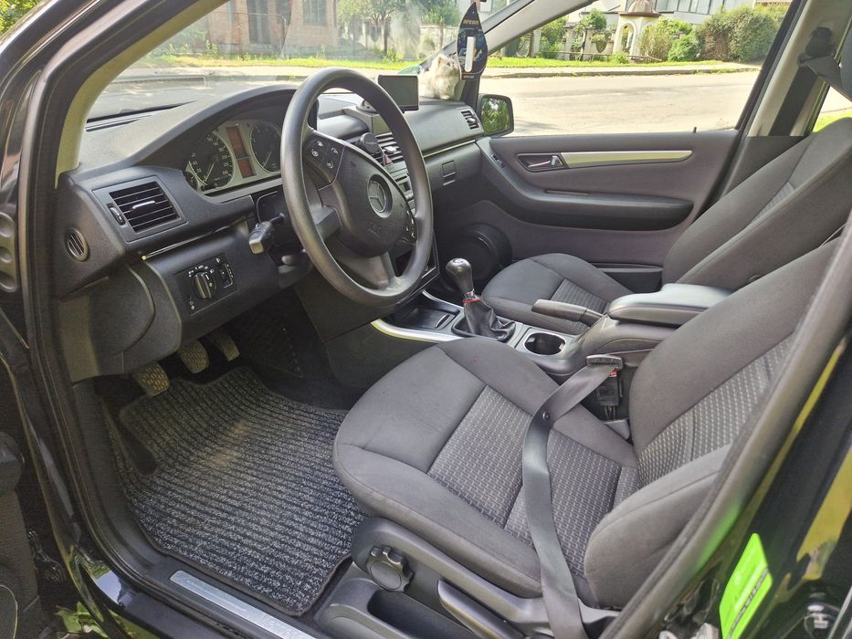 Продам Мерседес В Клас