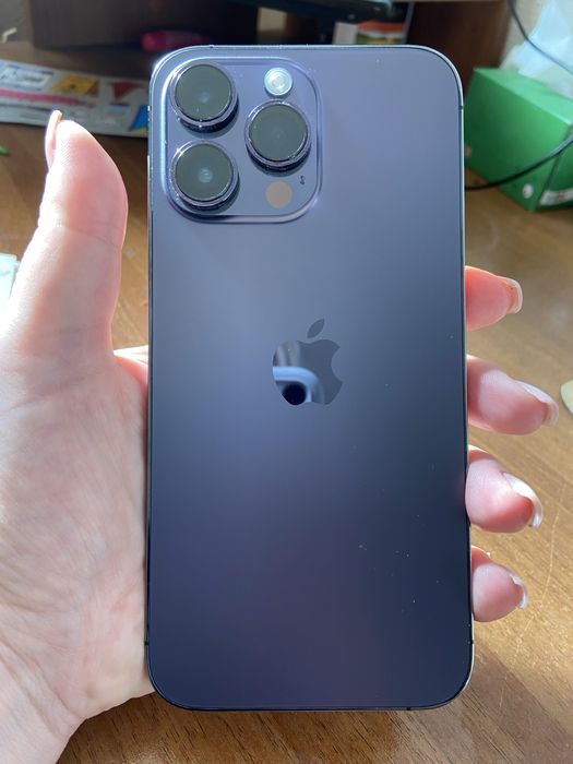 Продам Iphone 14 pro max