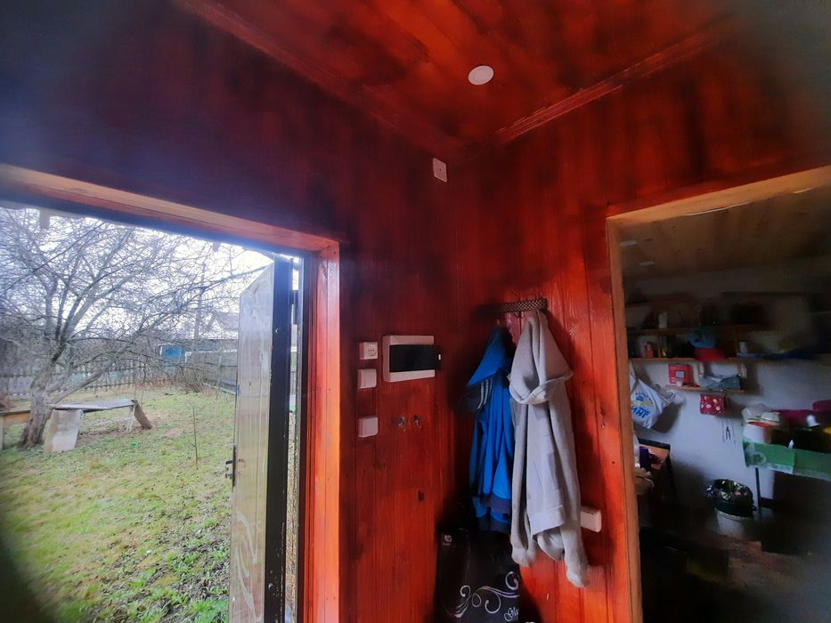 Дачний будинок, дача