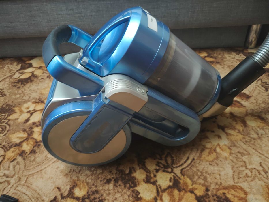 Пилосос циклонний Dirt Devil (Royal) M5052-6 1000W