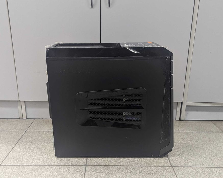 Lenovo IdeaCentre 700MT/Core i5-6400/8 Gb/SSD 240 Gb/GT 730