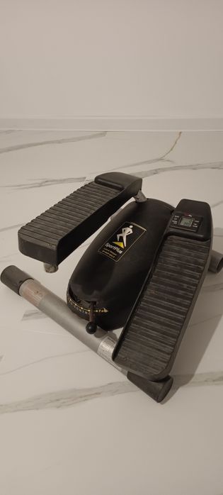 Stepper sportplus