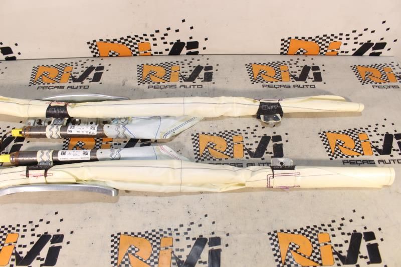 Airbags de Cortina MINI Mini (R56)