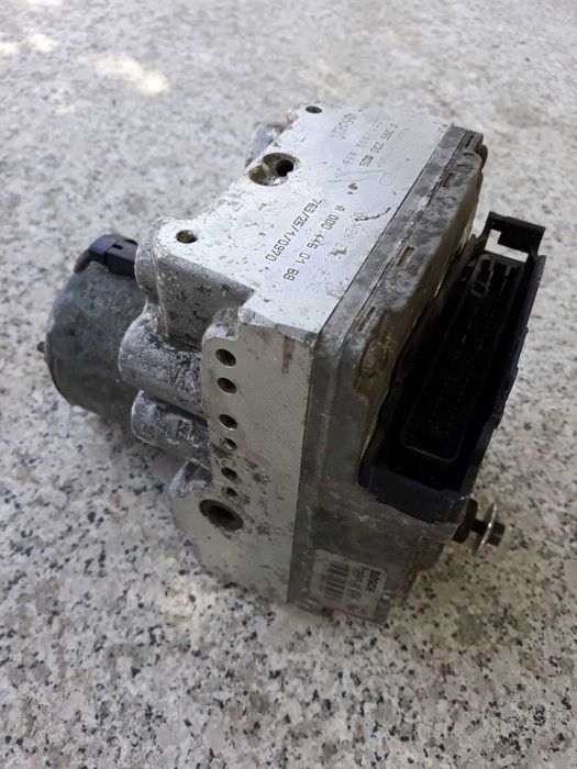 Modulo ABS - ABS-unit