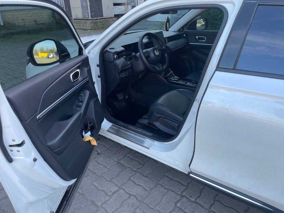 Продам Honda eNS:1