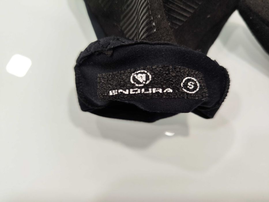 Luvas Endura longas FS260 Pro tamanho S