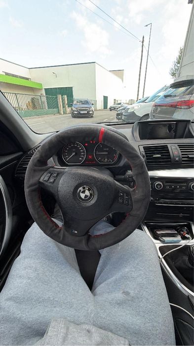 Bmw 123d biturbo